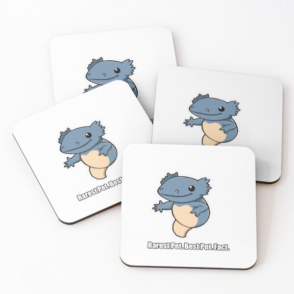 Item preview, Axolotl - Rare Pet Best Pet Fact - Funny Axolotl Gift designed and sold by pawdrops.