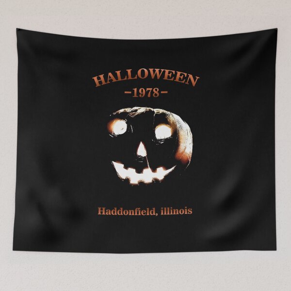Item preview, Halloween 1978 Vintage  designed and sold by waderpaker.