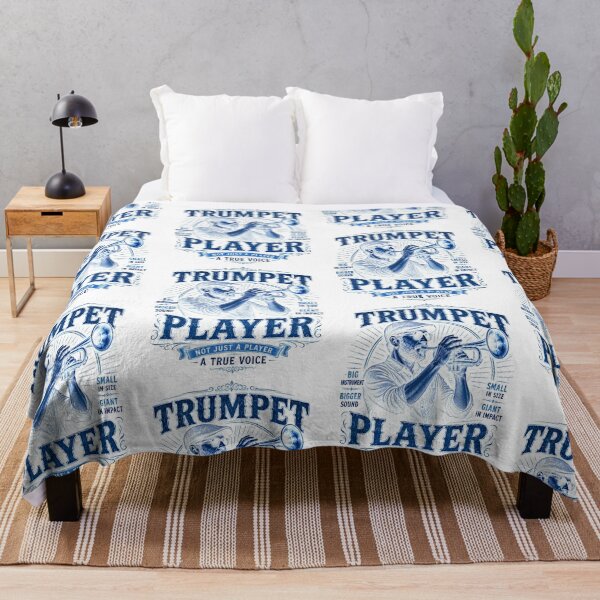 Item preview, Relax, the trumpet player is here designed and sold by Agu210.
