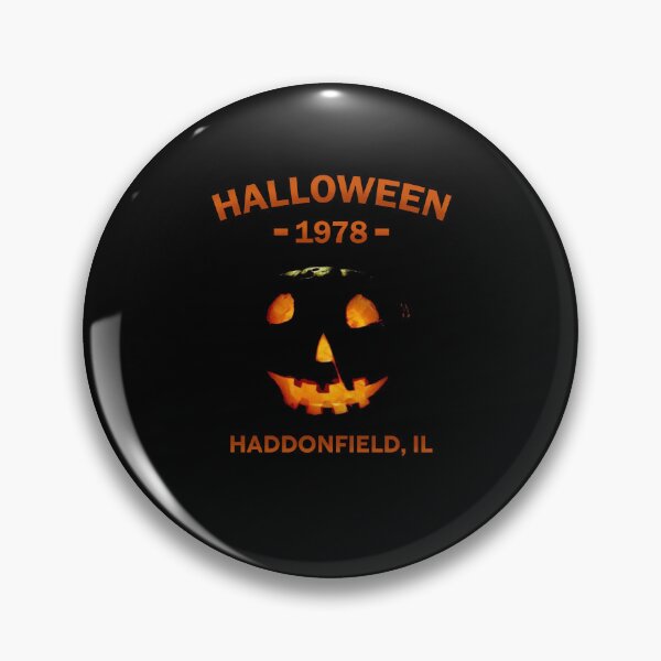 Item preview, Halloween 1978 Haddonfield, IL designed and sold by waderpaker.