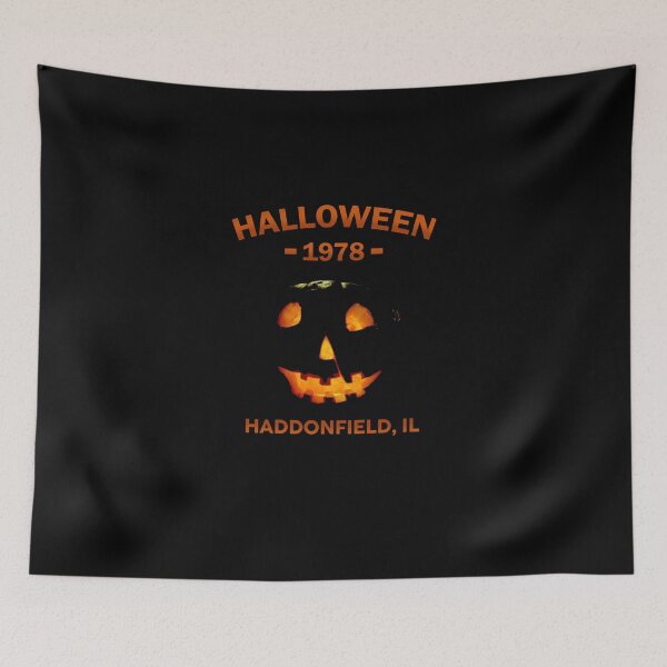 Item preview, Halloween 1978 Haddonfield, IL designed and sold by waderpaker.