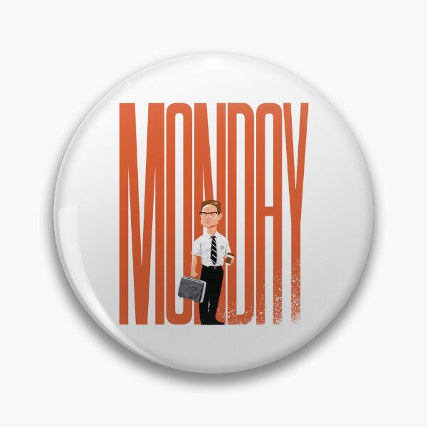 Item preview, Monday Mood designed and sold by tronyx79.