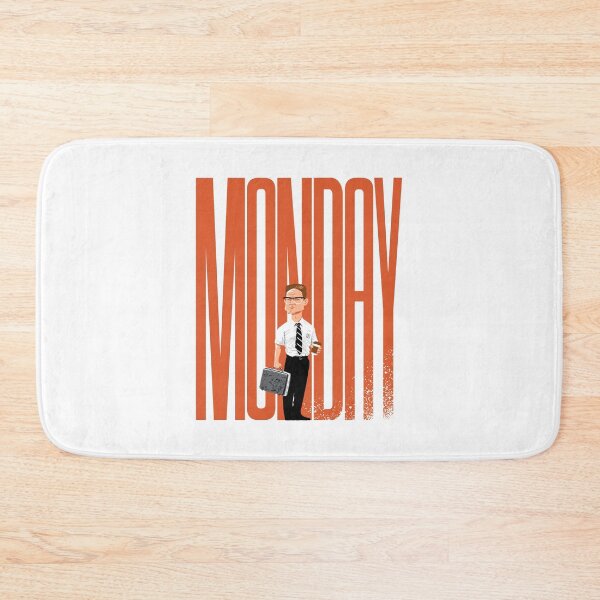 Item preview, Monday Mood designed and sold by tronyx79.