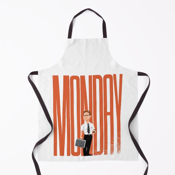 Item preview, Monday Mood designed and sold by tronyx79.