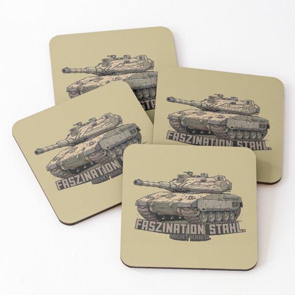 Item preview, Merkava tanks – Fascination with steel. Not war. designed and sold by IDGY_de.