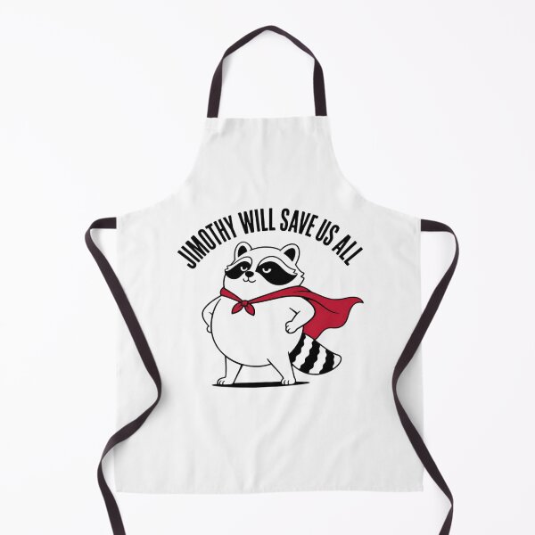 Item preview, Jimothy Will Save Us All designed and sold by Caring Hearts.