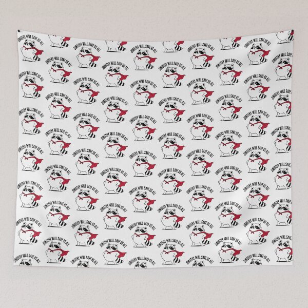 Item preview, Jimothy Will Save Us All designed and sold by Caring Hearts.