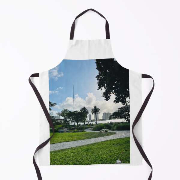 Item preview, Bradley park designed and sold by Leonaslens.