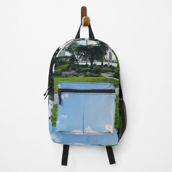 Item preview, Bradley park designed and sold by Leonaslens.