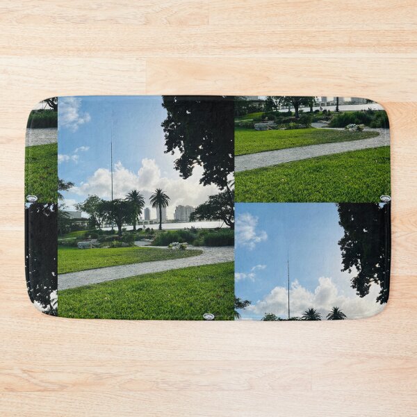 Item preview, Bradley park designed and sold by Leonaslens.