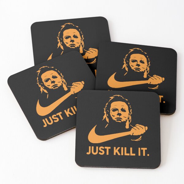 Item preview, Michael Myers - Just Kill It designed and sold by waderpaker.