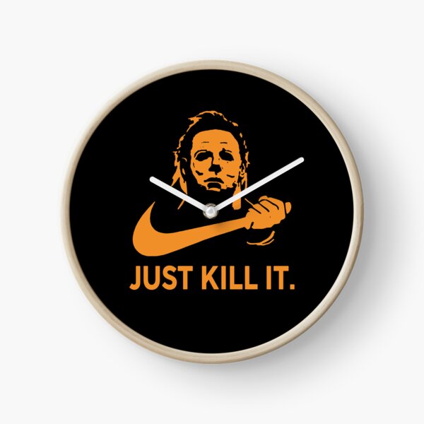 Item preview, Michael Myers - Just Kill It designed and sold by waderpaker.