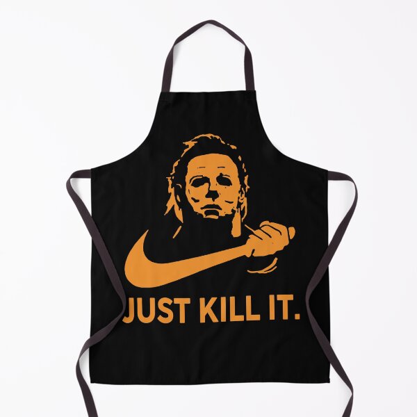 Item preview, Michael Myers - Just Kill It designed and sold by waderpaker.