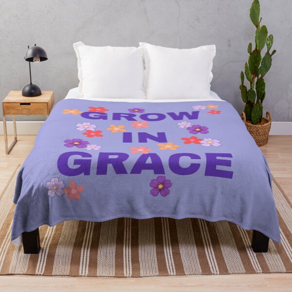 Item preview, IN GRACE designed and sold by Salisha Wheeler.