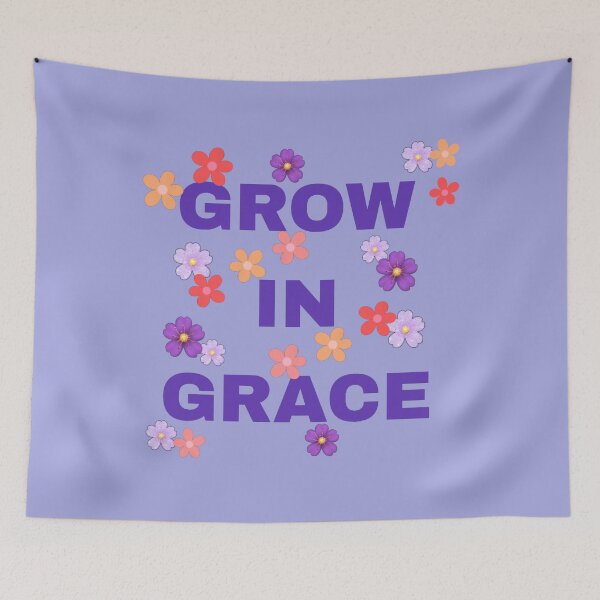 Item preview, IN GRACE designed and sold by Salisha Wheeler.