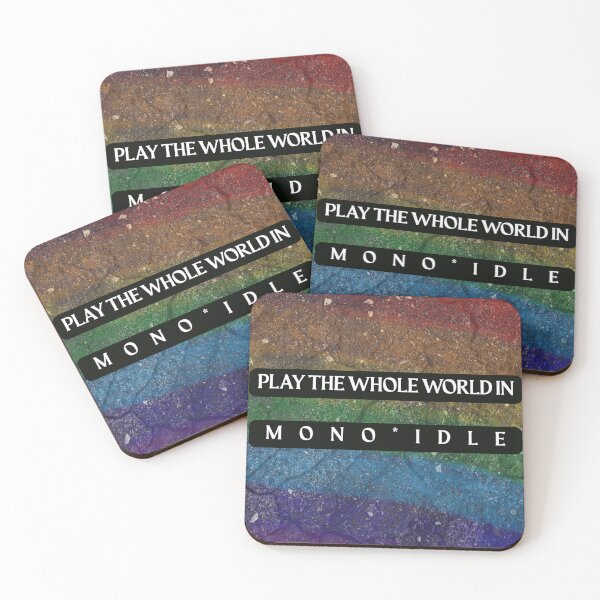 Item preview, Mono (I-DLE) designed and sold by The Rose Garden.