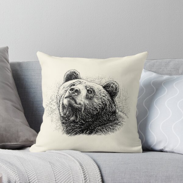 Item preview, Brown Bear designed and sold by Guardi71.