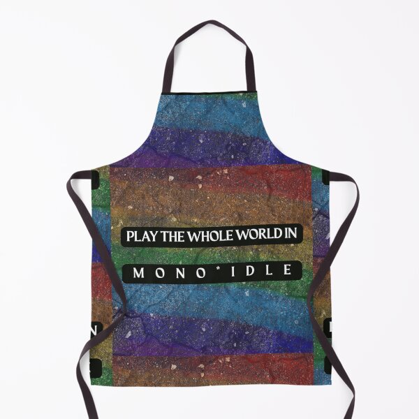 Item preview, Mono (I-DLE) designed and sold by The Rose Garden.