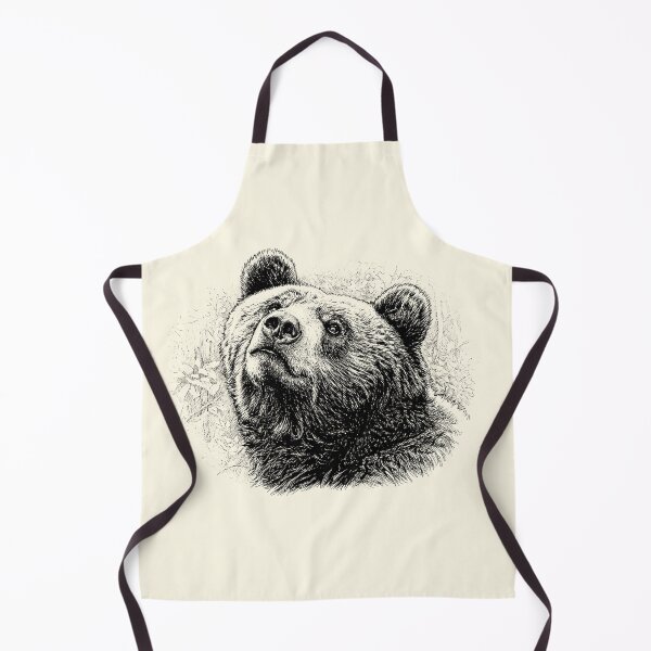 Item preview, Brown Bear designed and sold by Guardi71.