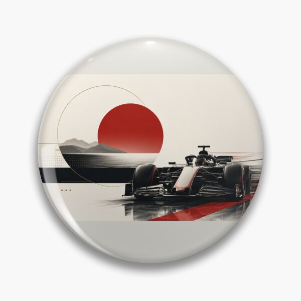 Item preview, Motion and Form - Formula 1 -02 designed and sold by AcornAndPebble.