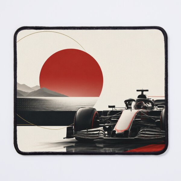 Item preview, Motion and Form - Formula 1 -02 designed and sold by AcornAndPebble.