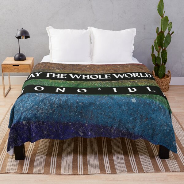Item preview, Mono (I-DLE) designed and sold by The Rose Garden.
