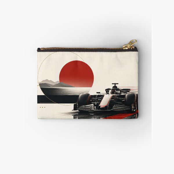 Item preview, Motion and Form - Formula 1 -02 designed and sold by AcornAndPebble.