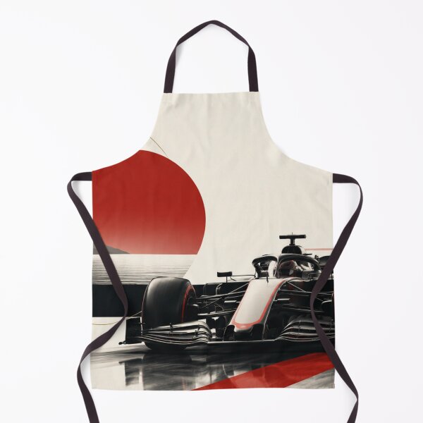 Item preview, Motion and Form - Formula 1 -02 designed and sold by AcornAndPebble.