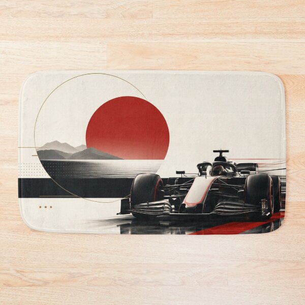 Item preview, Motion and Form - Formula 1 -02 designed and sold by AcornAndPebble.