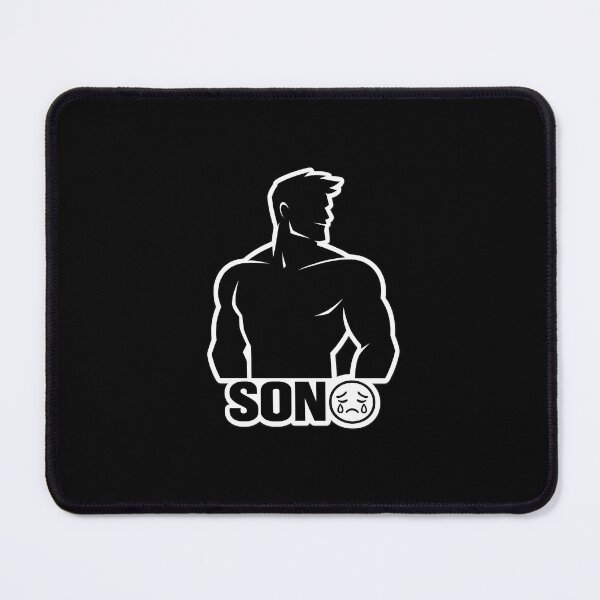 Item preview, Son Meme designed and sold by naruto4925.