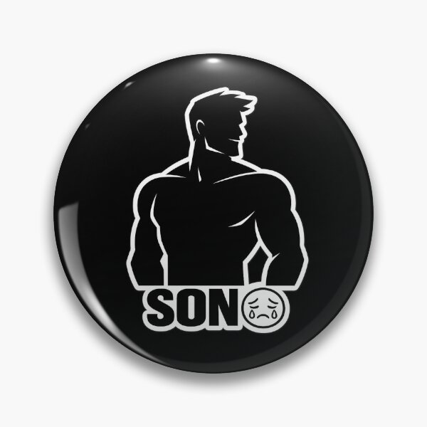 Item preview, Son Meme designed and sold by naruto4925.