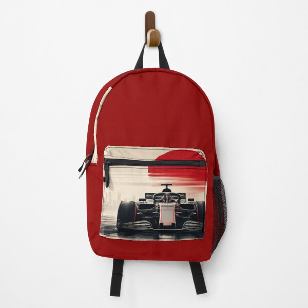 Item preview, Motion and Form - Formula 1 -01 designed and sold by AcornAndPebble.