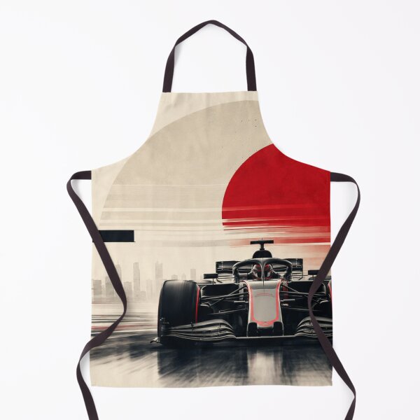 Item preview, Motion and Form - Formula 1 -01 designed and sold by AcornAndPebble.