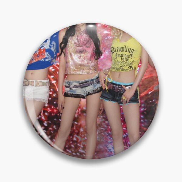 Item preview, AESPA KISS N TELL designed and sold by trengeee.