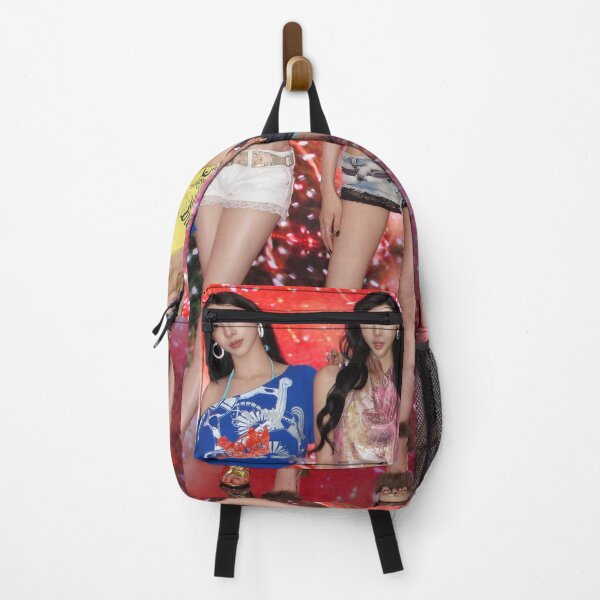 Item preview, AESPA KISS N TELL designed and sold by trengeee.