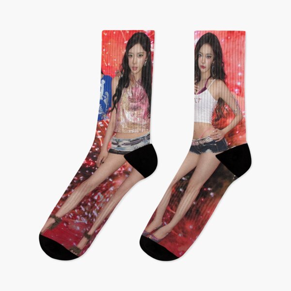 Item preview, AESPA KISS N TELL designed and sold by trengeee.