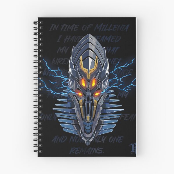 Item preview, The Fallen | Dark Fan Art Portrait  designed and sold by byKira-Dark.