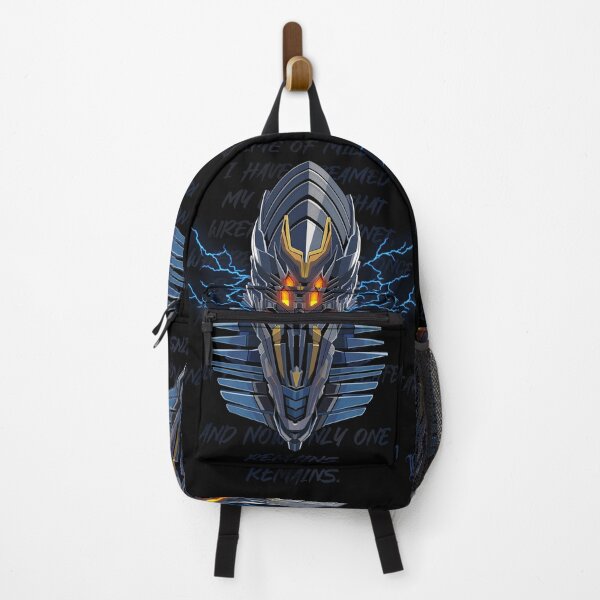 Item preview, The Fallen | Dark Fan Art Portrait designed and sold by byKira-Dark.