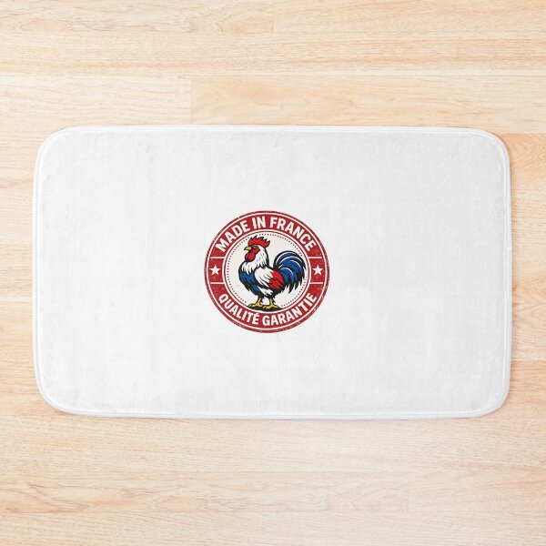 Item preview, Vintage French rooster, Made in France designed and sold by Signature-fr.