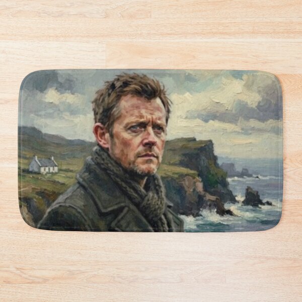 Item preview, Shetland Fine Art Tribute designed and sold by Art's Diner.