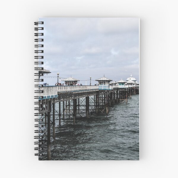 Item preview, Llandudno Pier  designed and sold by Raymond Kerr.