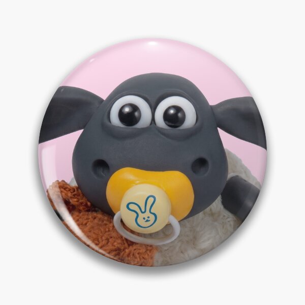 Item preview, Baby Timmy designed and sold by SYCESTORE.