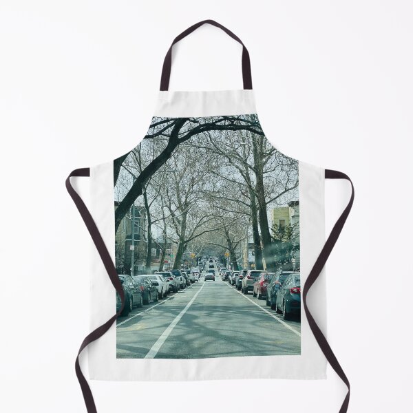 Item preview, Flurries in Bushwick designed and sold by Leonaslens.