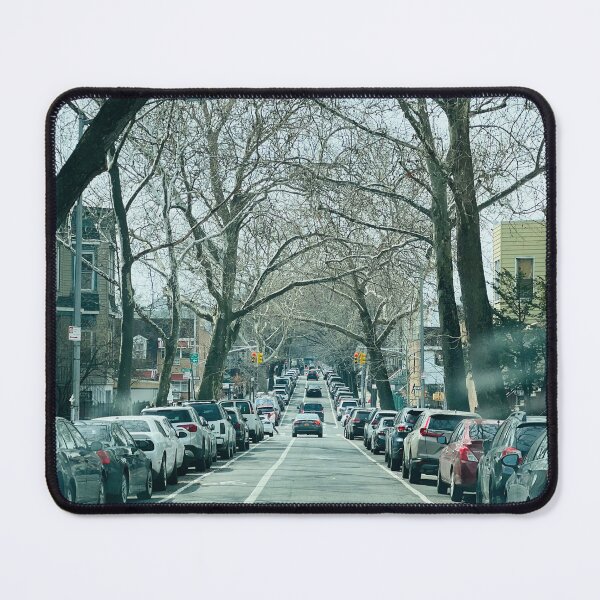 Item preview, Flurries in Bushwick designed and sold by Leonaslens.