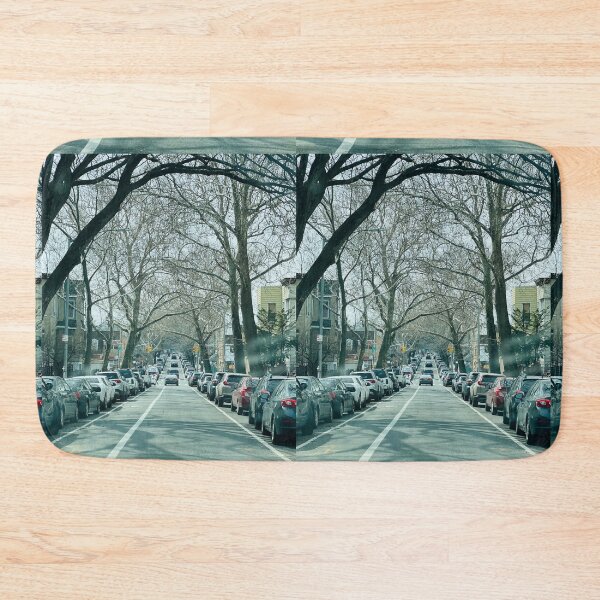 Item preview, Flurries in Bushwick designed and sold by Leonaslens.
