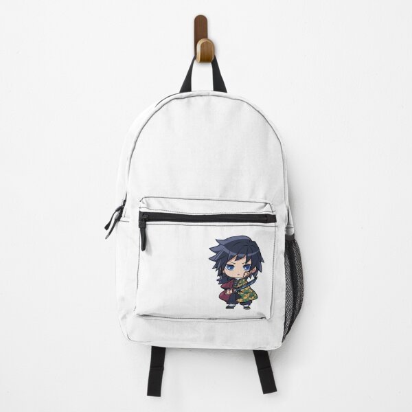 Item preview, Water Hashira— Chibi Giyu Tomioka Aesthetic designed and sold by TheStickLab.
