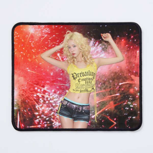 Item preview, AESPA KISS N TELL designed and sold by trengeee.