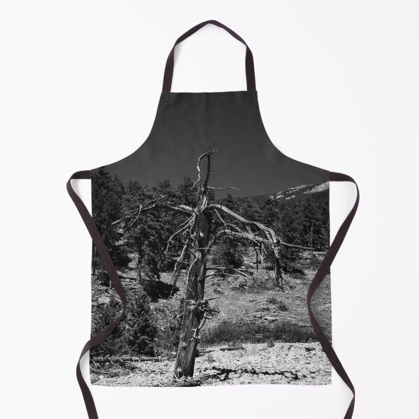 Item preview, The Snag, Rocky Mountain National Park designed and sold by Douglas E. Welch Design and Photography.