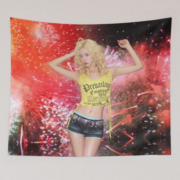 Item preview, AESPA KISS N TELL designed and sold by trengeee.