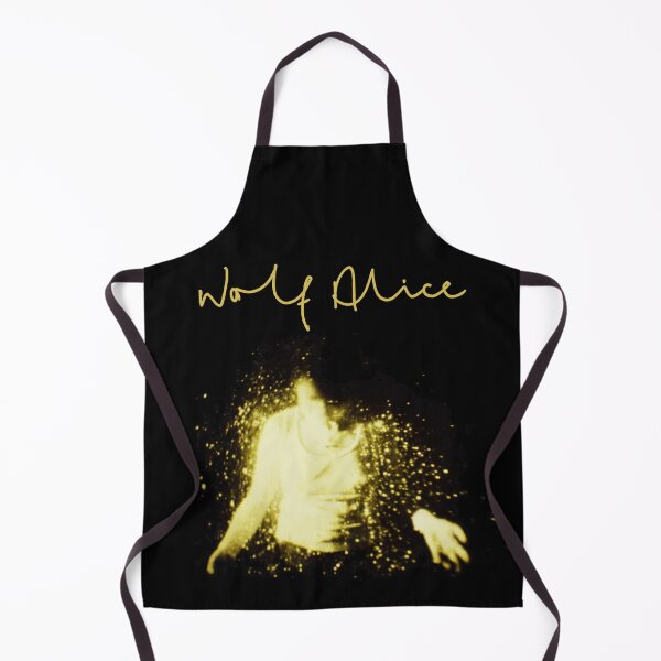 Item preview, My Wolf Love Is Cool Alice Tour 2026/2027 designed and sold by kBurri.